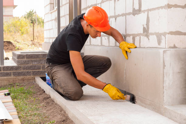 Licensed Exterior Waterproofing service in Vestaburg, MI - SGP Waterproofing